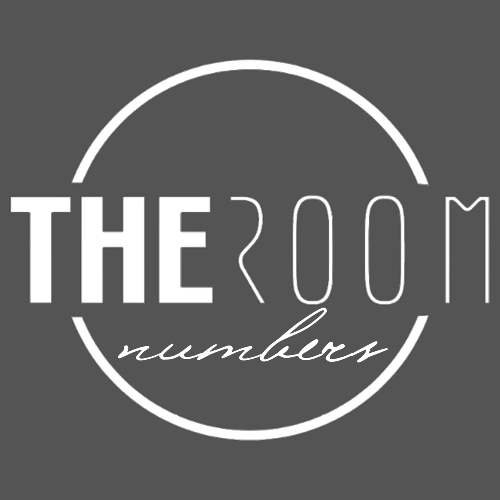 The Room numbers